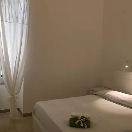 Il Fiore All'occhiello Apartmán
