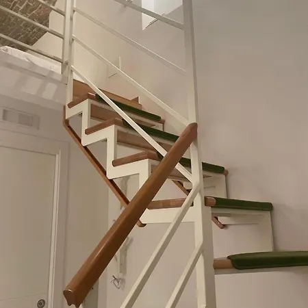 Il Fiore All'occhiello Apartment Terlizzi