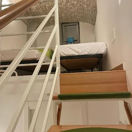 Apartment Il Fiore All'occhiello *