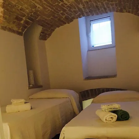 Il Fiore All'occhiello Apartman