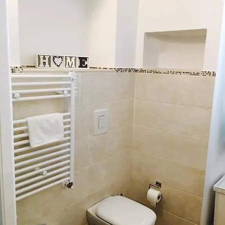 Il Fiore All'occhiello Apartment