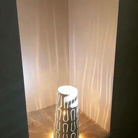 Il Fiore All'occhiello