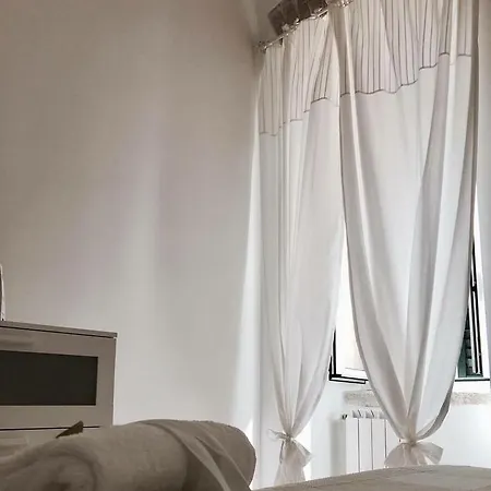 Apartman Il Fiore All'occhiello *