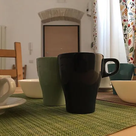 Il Fiore All'occhiello Appartement Terlizzi
