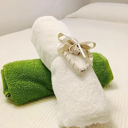 Apartman Il Fiore All'occhiello