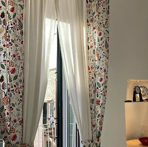 Appartement Il Fiore All'occhiello Terlizzi