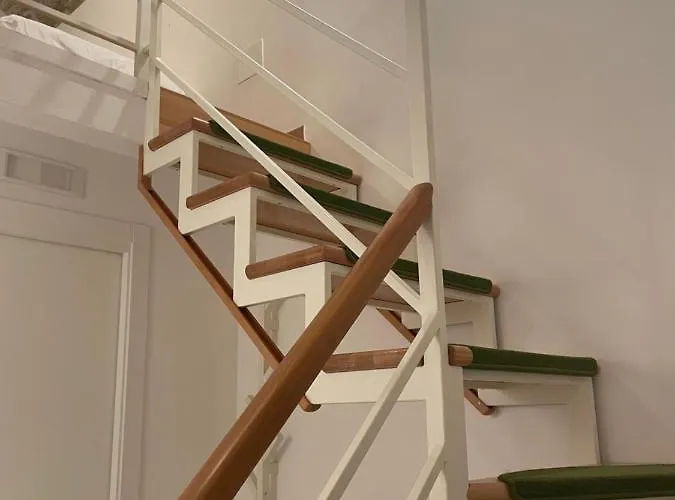 Il Fiore All'occhiello 아파트 테를리치