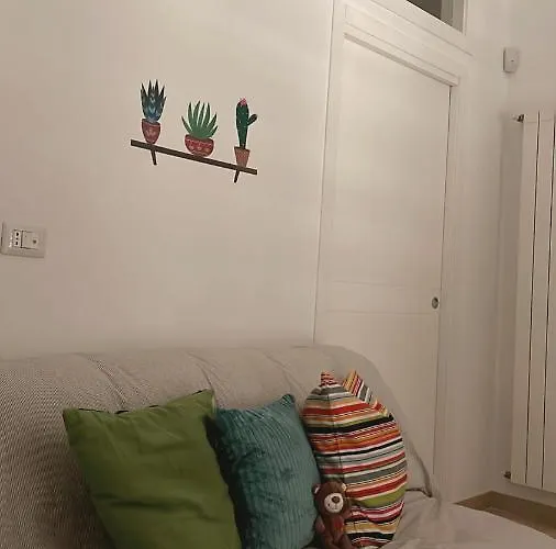 Il Fiore All'occhiello Terlizzi