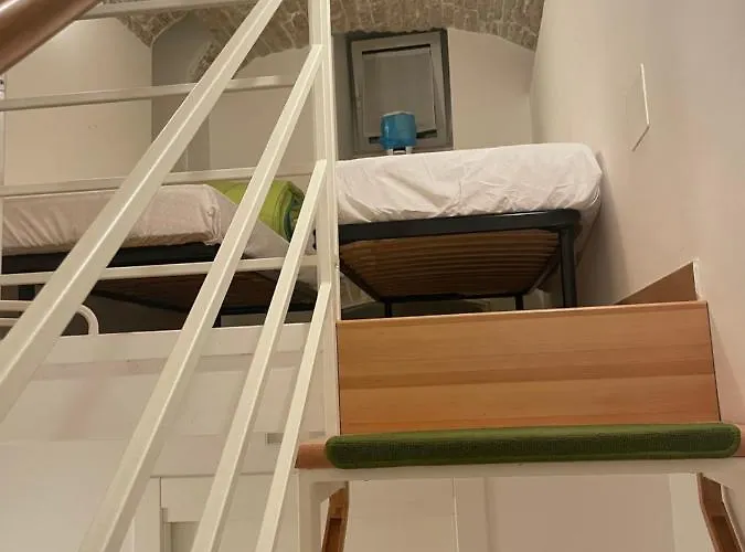 Appartement Il Fiore All'occhiello *