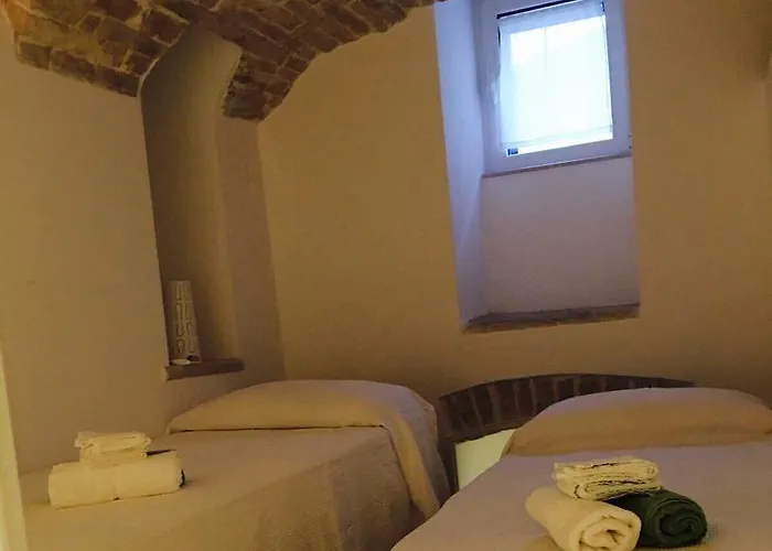 Il Fiore All'occhiello Appartement