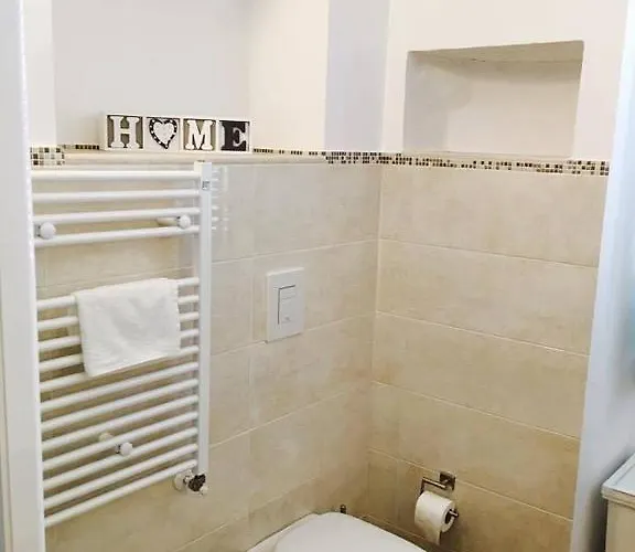 Il Fiore All'occhiello Appartement