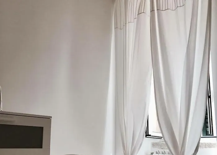 Appartement Il Fiore All'occhiello *