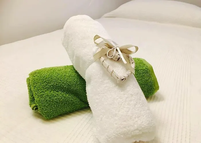 아파트 Il Fiore All'occhiello